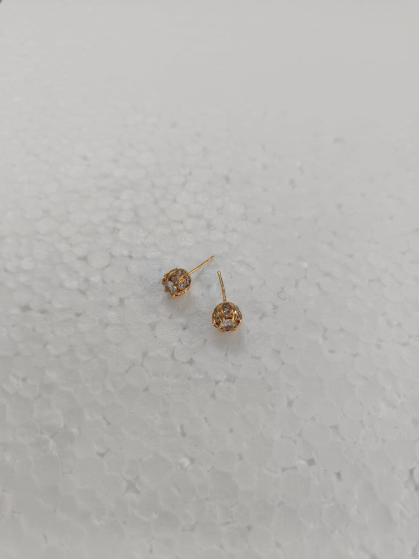 AD Ball Ear Tops
