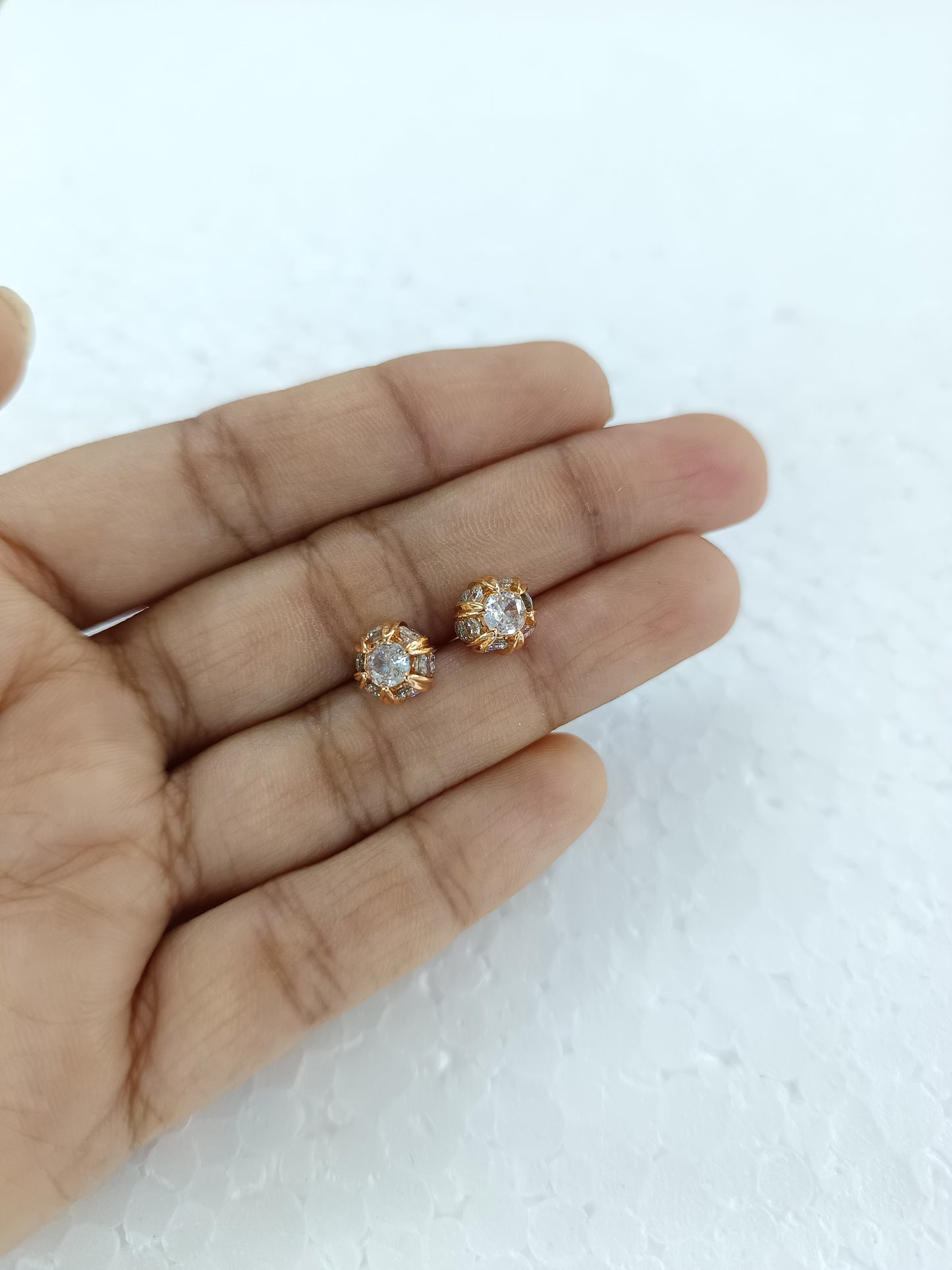 AD Ball Ear Tops