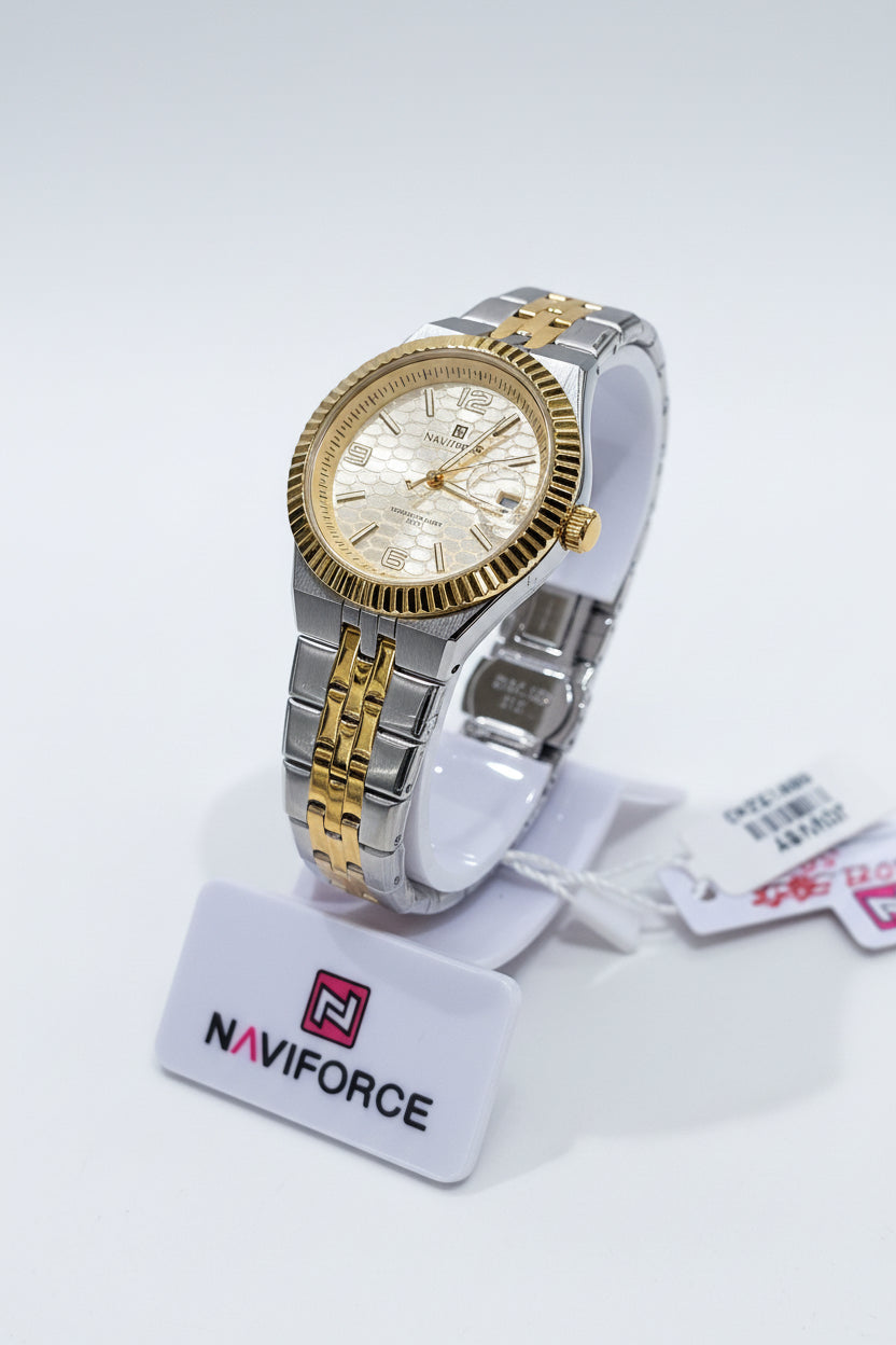 NAVIFORCE