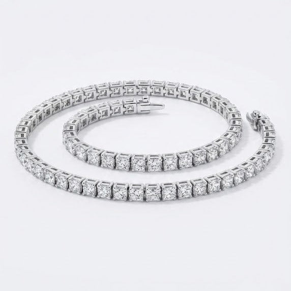 Tennis Imported Bracelet Small Dimond's