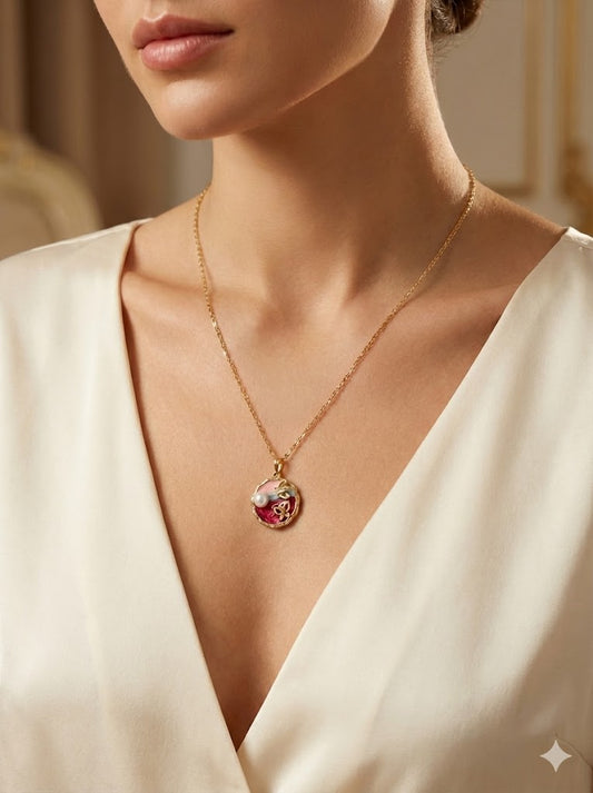 Sparkle ๐ art chain