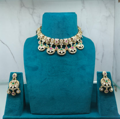 Noor Mahal Choker