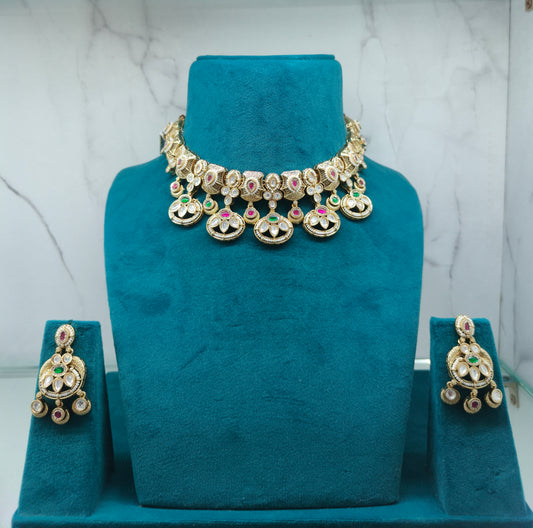 Noor Mahal Choker