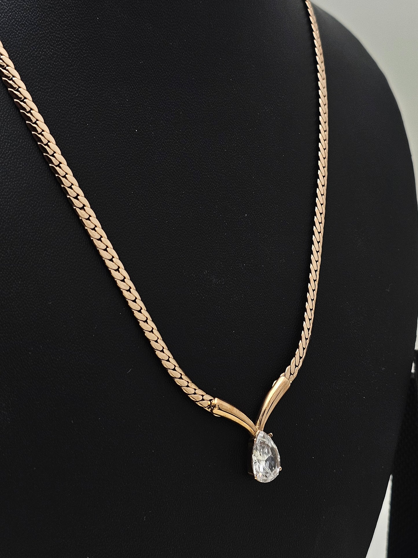 Silver Dailywear necklace