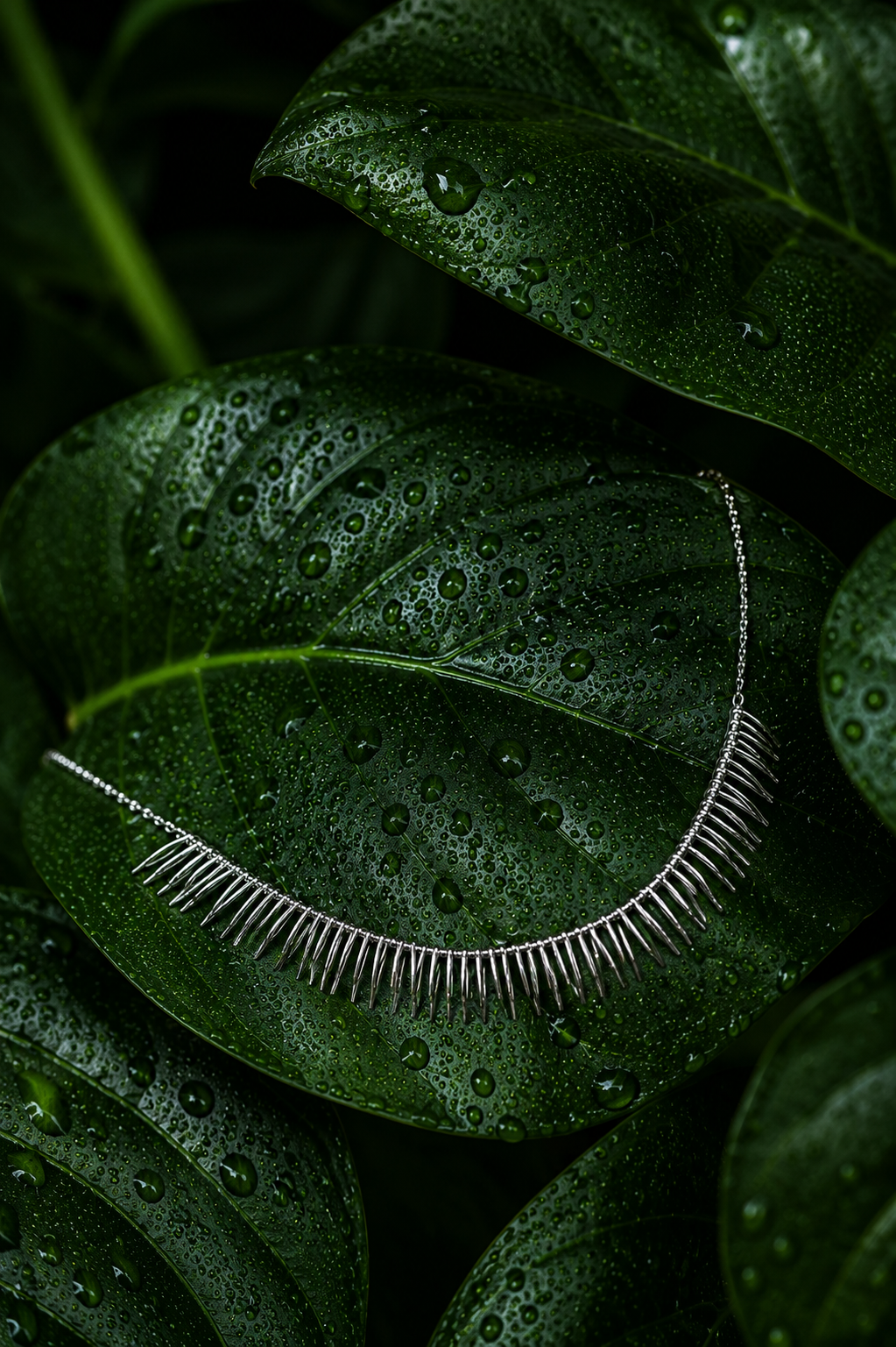 Lightweight Fashion Necklace for Women