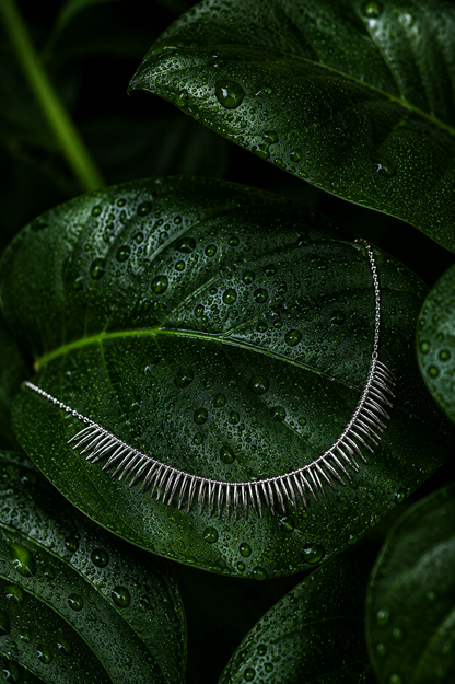 Lightweight Fashion Necklace for Women