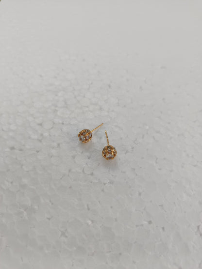 AD Ball Ear Tops