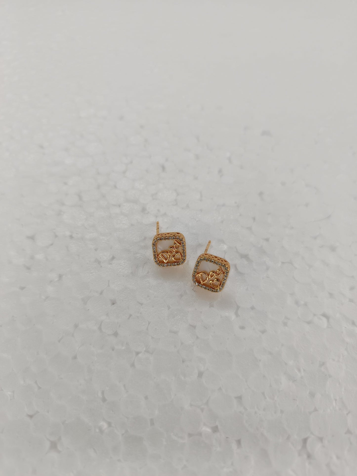 Dad Ear Tops