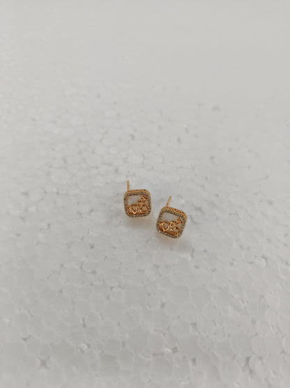 Dad Ear Tops
