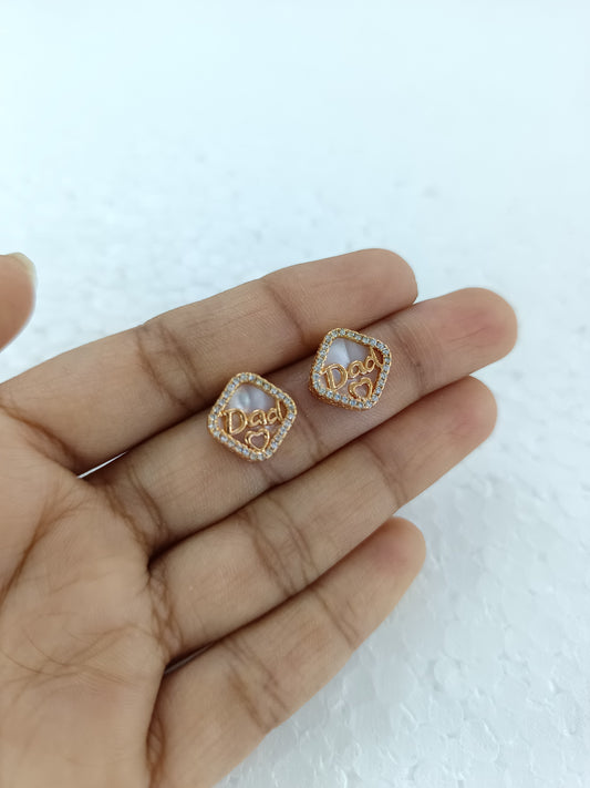 Dad Ear Tops