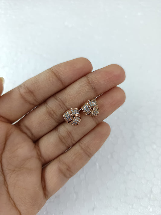 AD Kevda Flower Ear Tops