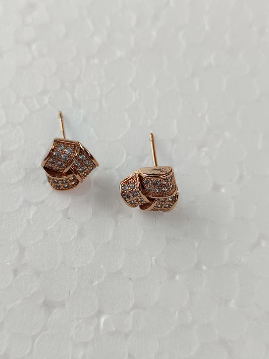 AD Kevda Flower Ear Tops