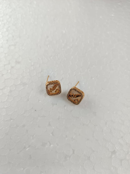 Mom Ear Tops