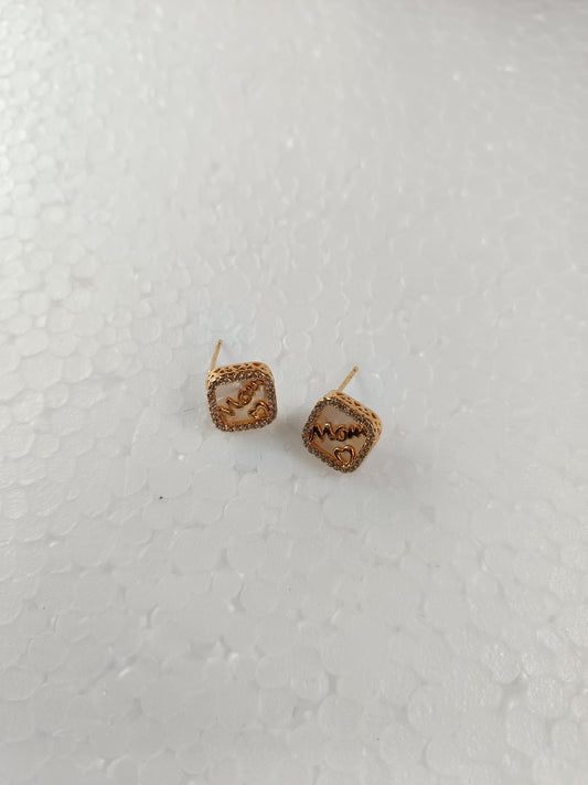 Mom Ear Tops