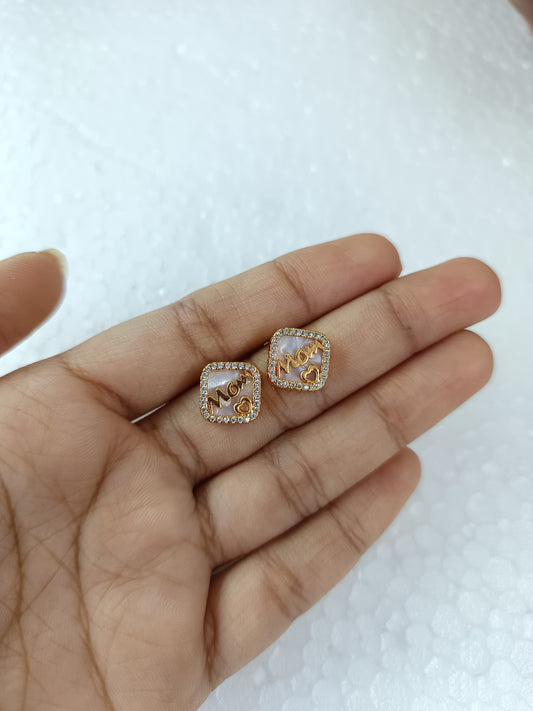 Mom Ear Tops