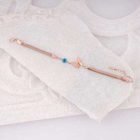 ADJUSTABLE BRACELET