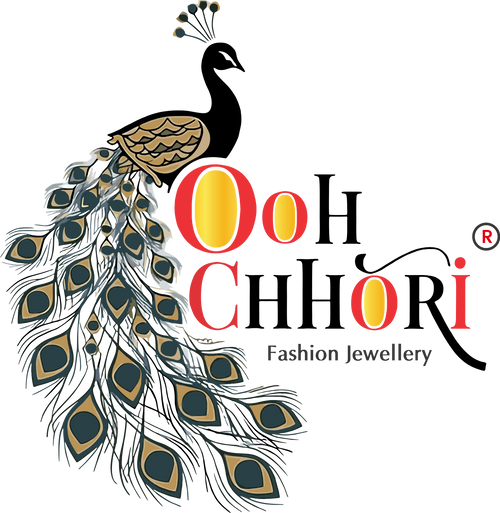 Ooh Chhori Fashion Jewellery logo