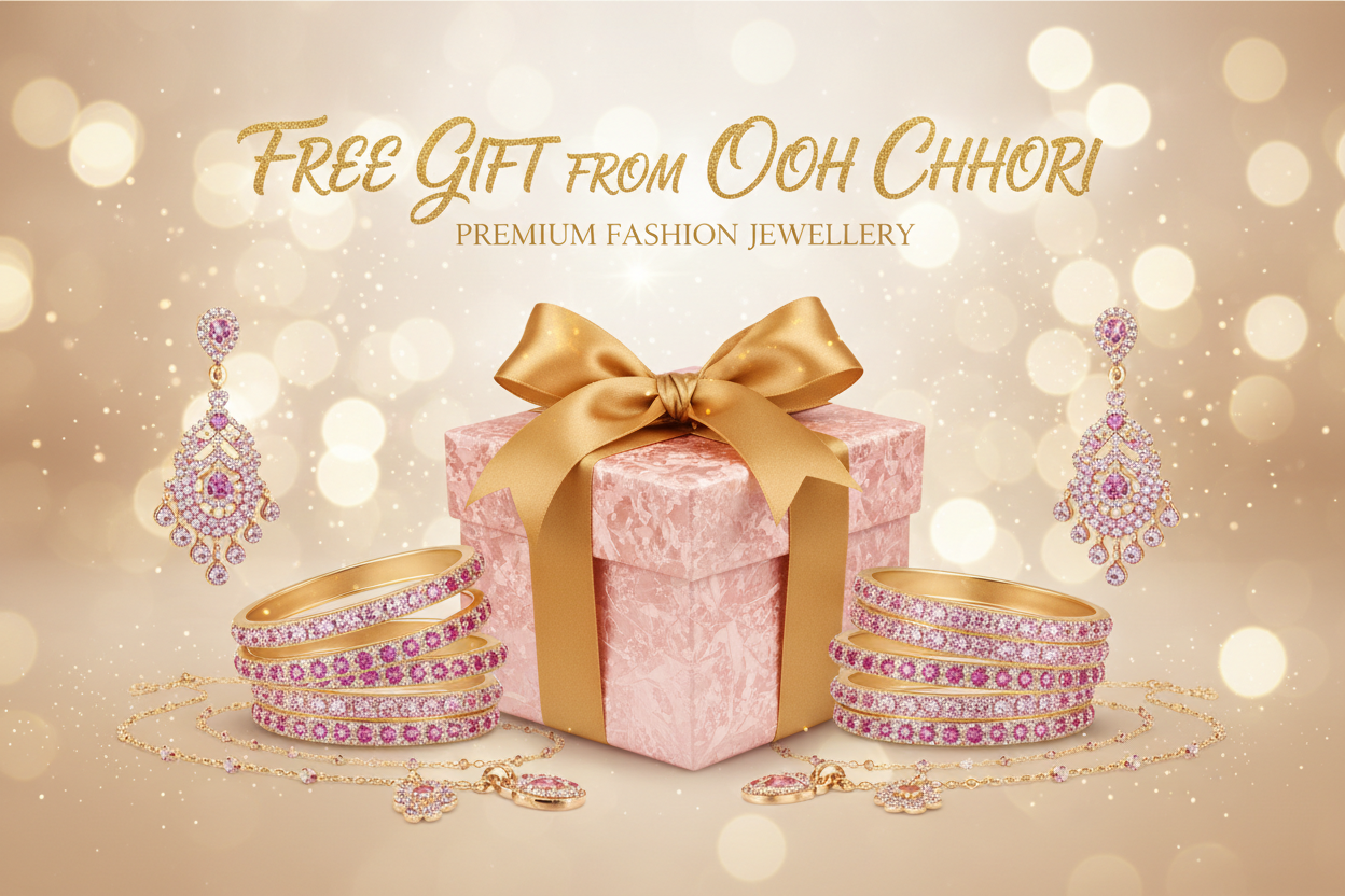 GIFT PRODUCT - FREE