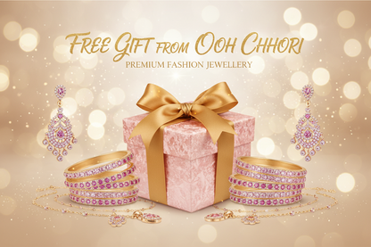 GIFT PRODUCT - FREE