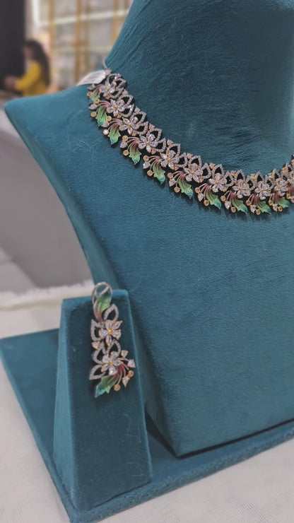 Enchanted Meadow Bloom Set