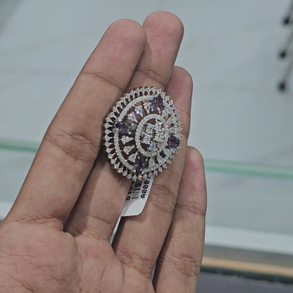 Royale Radiance Ring