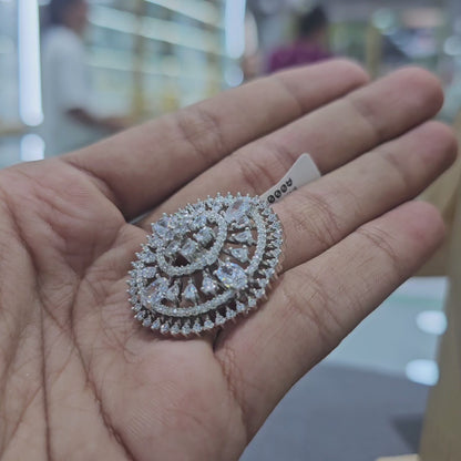 Royale Radiance Ring