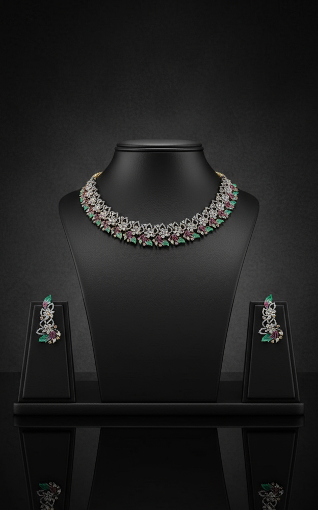 Enchanted Meadow Bloom Set