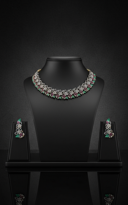 Enchanted Meadow Bloom Set