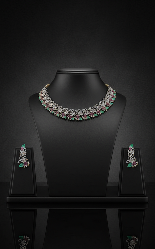 Enchanted Meadow Bloom Set