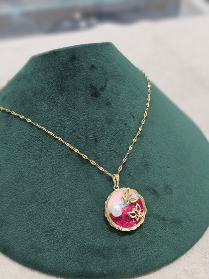 Sparkle 💖 art chain