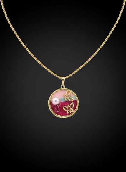 Sparkle 💖 art chain