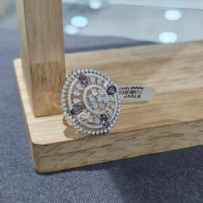 Royale Radiance Ring