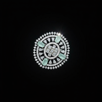 Royale Radiance Ring