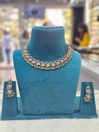 Enchanted Meadow Bloom Set