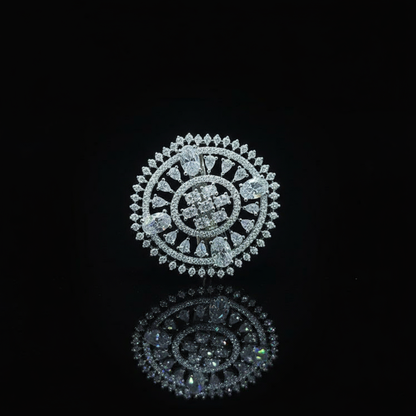 Royale Radiance Ring