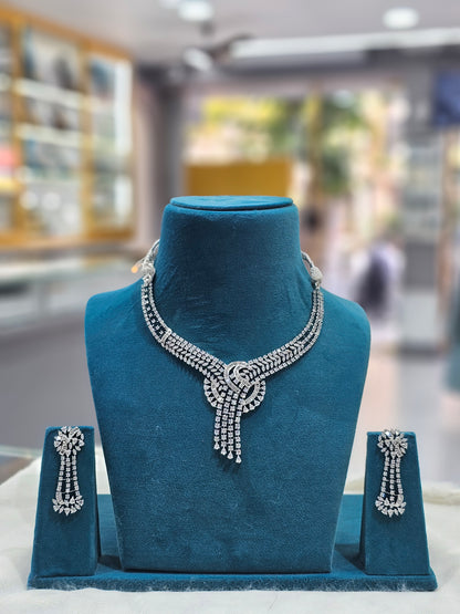 Ad Collection Knot Cascade Set