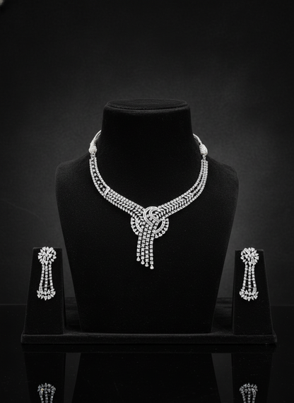 Ad Collection Knot Cascade Set