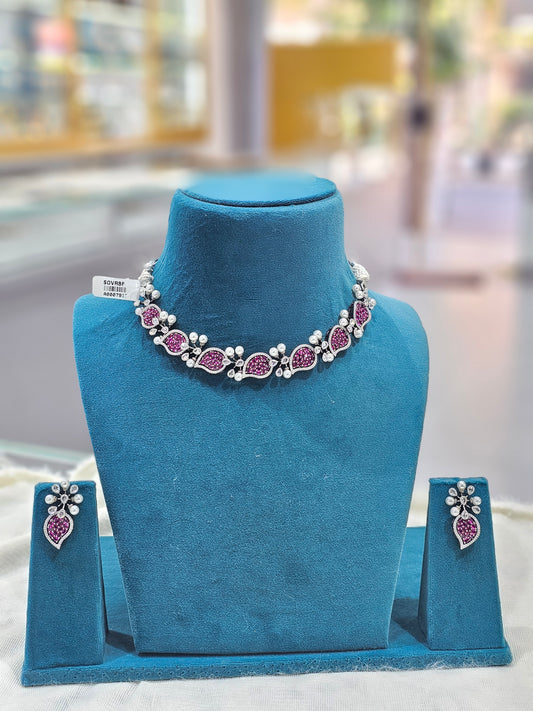 Ad Collection Pink Petal Set