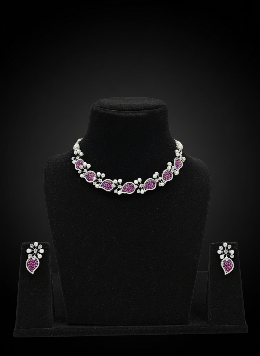 Ad Collection Pink Petal Set