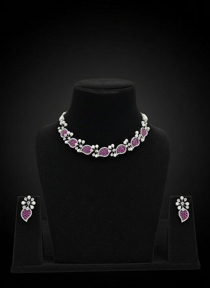 Ad Collection Pink Petal Set