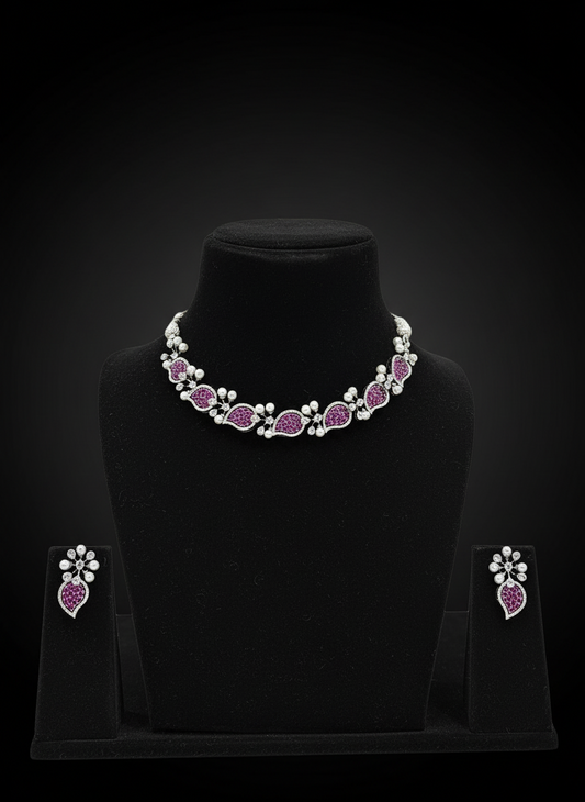 Ad Collection Pink Petal Set