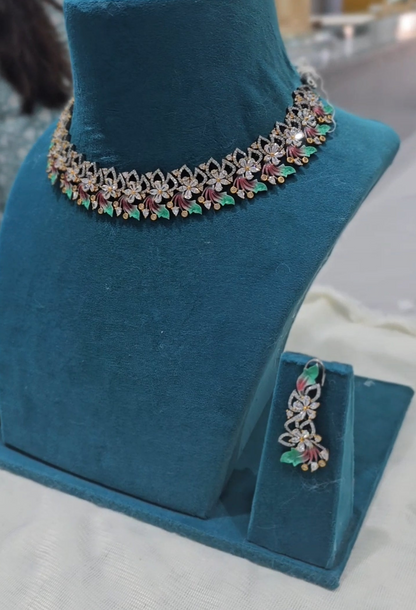 Enchanted Meadow Bloom Set