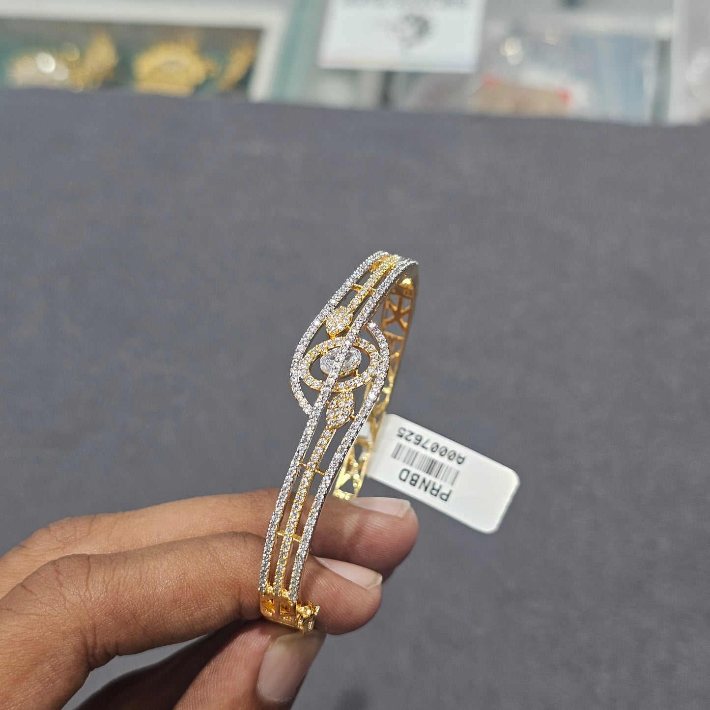 Aurelia Orbit AD Bracelets 
