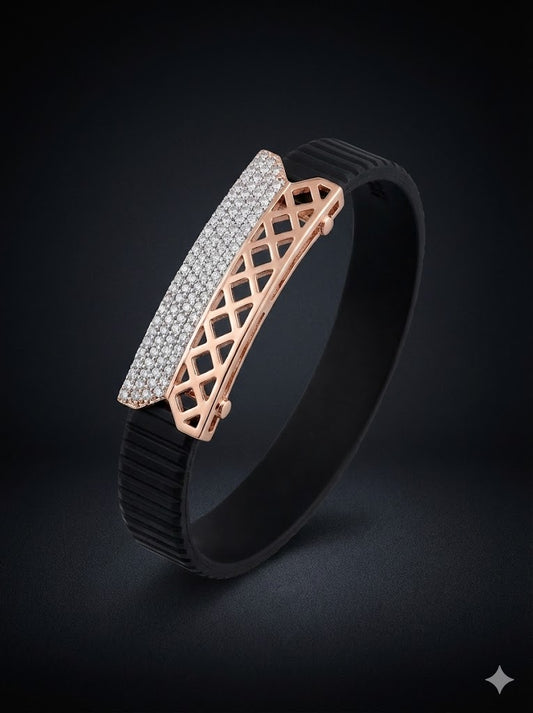 Rose Spark  men Bracelet